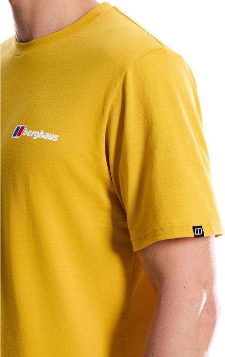 Immagine prodotto Berghaus Class Logo Tee (XL)