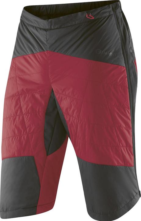 Rosso scuro