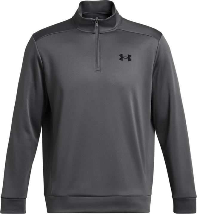 Produktbild Under Armour Armour Fleece® 1/4 Zip Sweatshirt Herren (S)