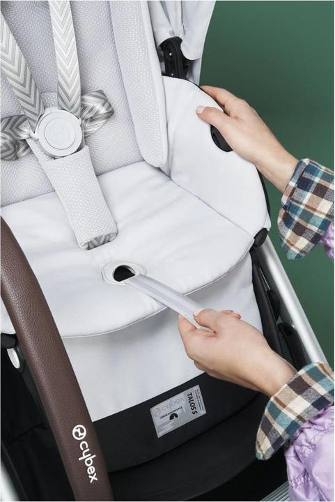 Image du produit Cybex Talos S Lux