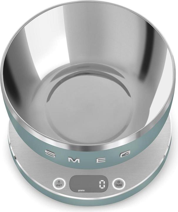 Image du produit Smeg KSC01EGMWW