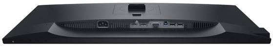 Actual product image Dell P2719h (1920 x 1080 pixels, 27")