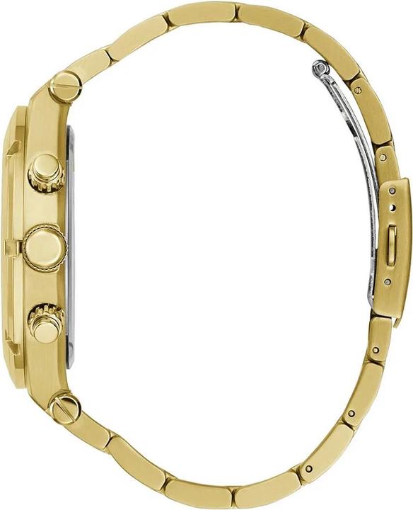 Actual product image Guess Continental GW0260G4 (Sports watch)