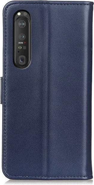 Immagine prodotto MU Classic Serie Classic II con copertina in pelle (Sony Xperia 1 III)