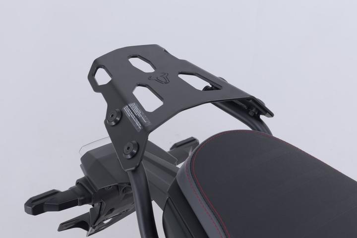 Produktbild Sw Motech Rackpack-Set (42 l)