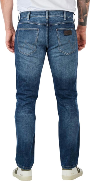 Actual product image Wrangler Greensboro (W30/L32)