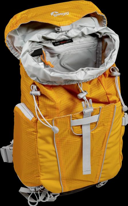 Actual product image Lowepro Photo Sport Sling 100 AW (Photo backpack)