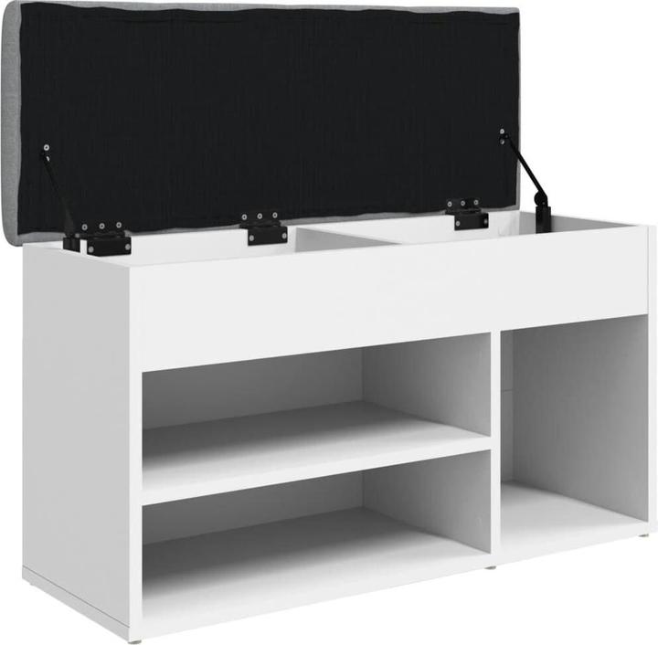 Image du produit vidaXL Schuhbank (82 cm)