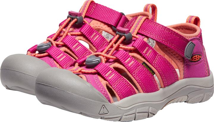 Produktbild Keen Kinder Newport H2 Sandale (32, 32.5, 33)