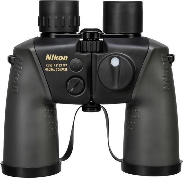 Produktbild Nikon Marine CF WP (7 x, 50 mm)