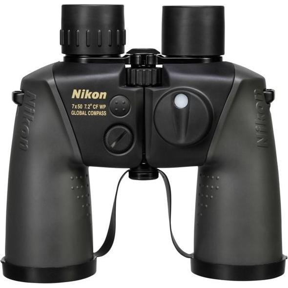 Thumbnail - Nikon, Fernglas, (7 x, 50 mm)