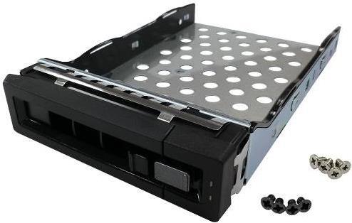 Actual product image QNAP HDD tray