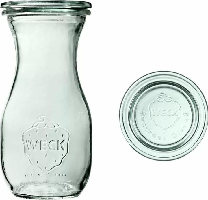 Produktbild Weck Saftflasche (1 Stk., 0.29 l)