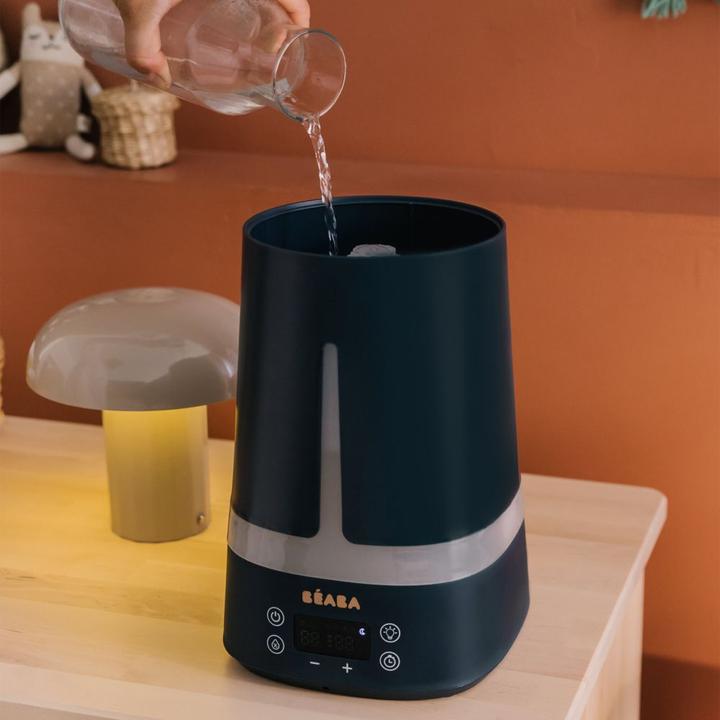 Actual product image Beaba Zen Air Luftbefeuchter