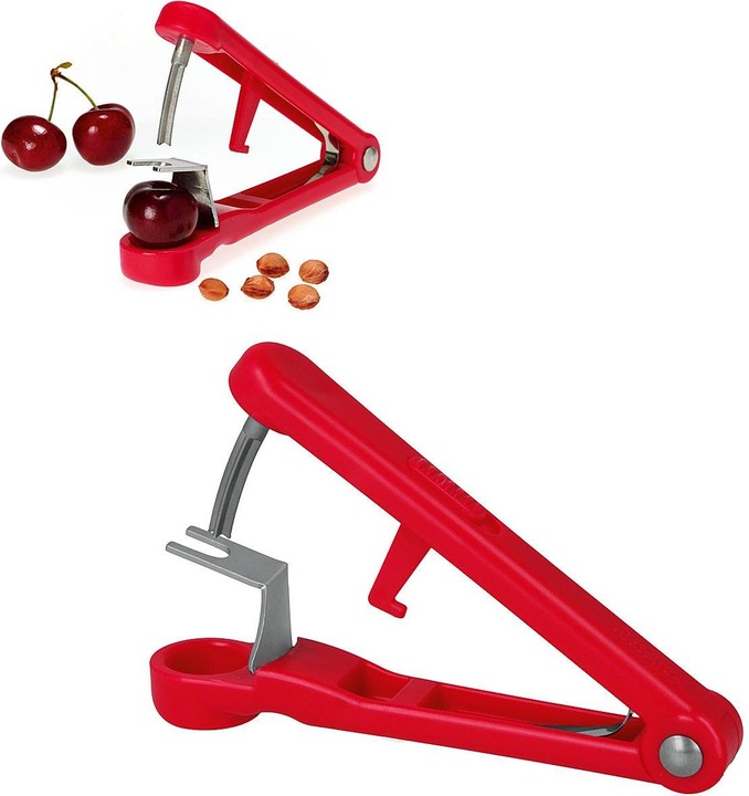 Produktbild Metaltex Kirschen-LadyKirsch