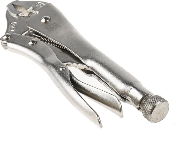 Produktbild RS PRO 3 piece locking plier set (250 mm)