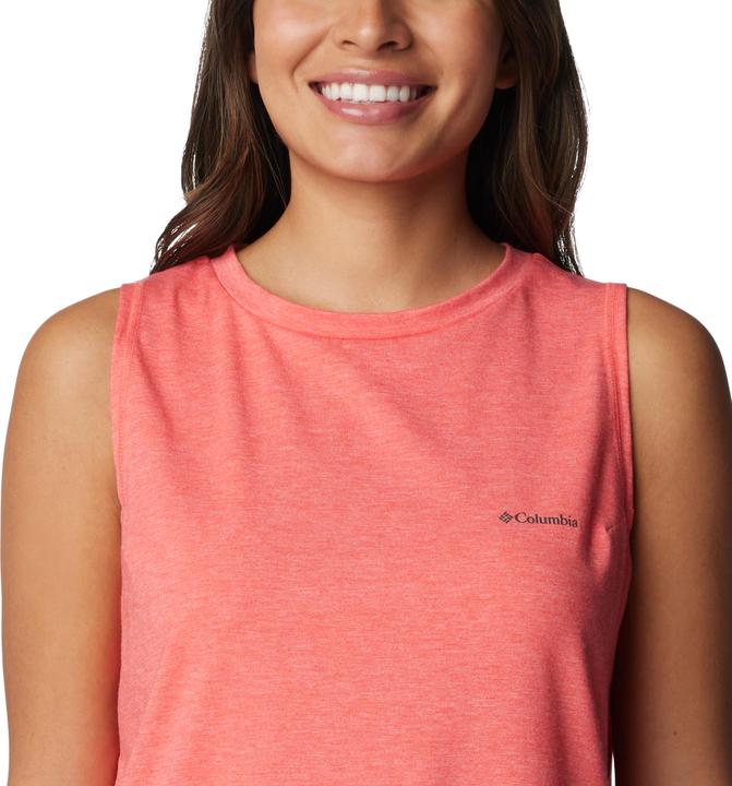 Image du produit Columbia Débardeur femme Sun Trek (XS)