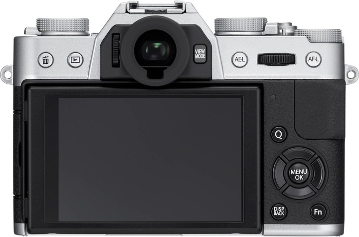 Actual product image Fujifilm X-T10 18-55mm Kit (16.30 Mpx, APS-C / DX)