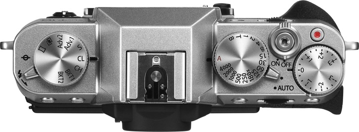 Actual product image Fujifilm X-T10 18-55mm Kit (16.30 Mpx, APS-C / DX)