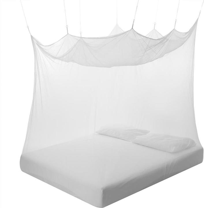 Actual product image CarePlus Mosquito net (180 x 180 cm)