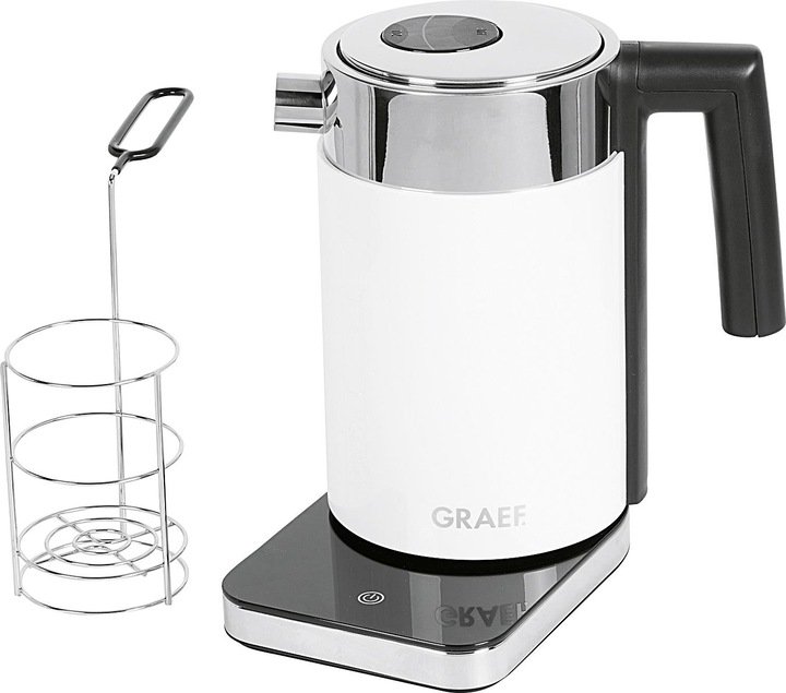 Image du produit Graef Wk 501 (1 l, Prise UE)