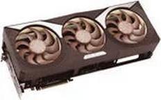 Produktbild ASUS GeForce RTX 5080 Noctua OC Edition (16 GB)
