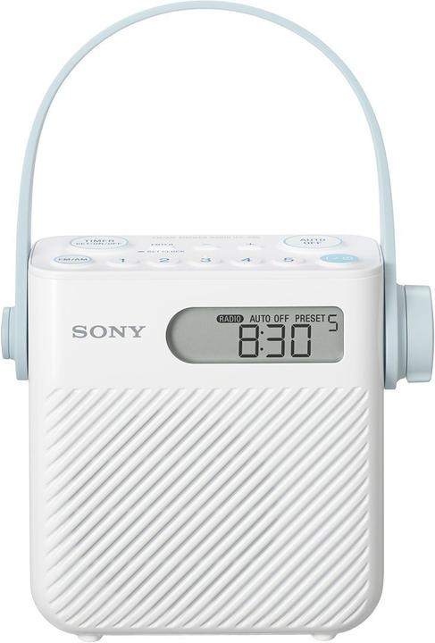 Produktbild Sony Icf-S80 (FM, AM)