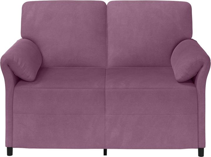 Produktbild vidaXL Modernes Sofa (2-Sitzer)