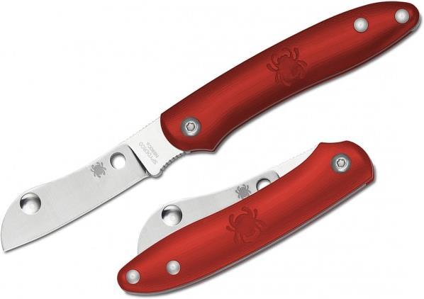 Immagine prodotto Spyderco Roadie (5.30 cm)