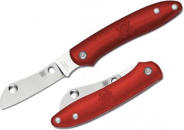 Actual product image Spyderco Roadie (5.30 cm)