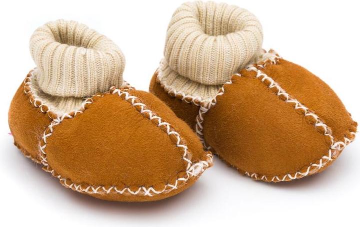 Produktbild Fillikid Lammfellschuhe (21, 22)