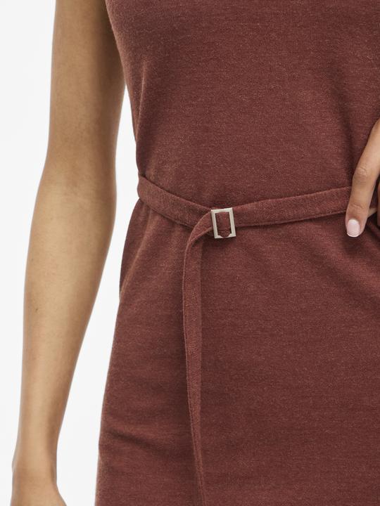 Image du produit Vila VIBIRTHE Ärmelloses Maxikleid (M)