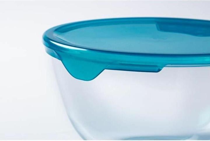 Produktbild Pyrex Lunchbox-Set 5 Stücke (0.50 l)