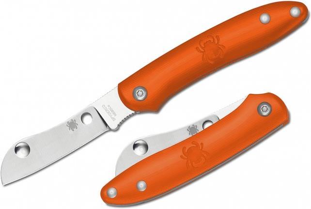 Immagine prodotto Spyderco Roadie (5.30 cm)