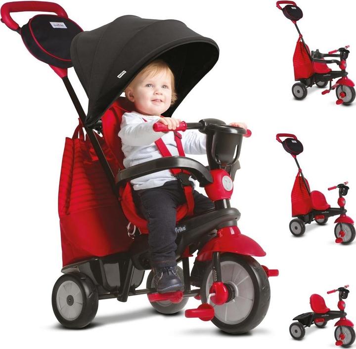 Produktbild SmarTrike Swing