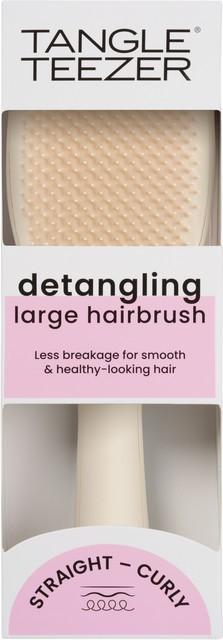 Produktbild Tangle Teezer TANGLE TEEZER Ultimate Detangler szczotka do włosów Cappuccino L