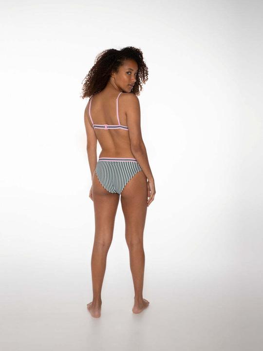 Actual product image Protest BIKINI'S MM PALMTREE triangle biki (42, XL)