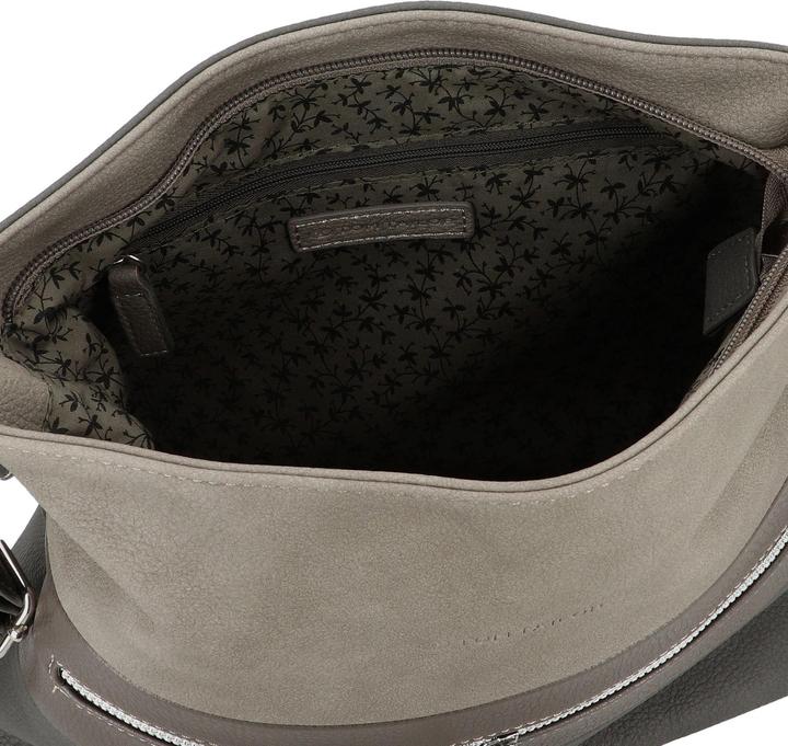 Immagine prodotto Tom Tailor Borsa Ellen a tracolla L 30 cm