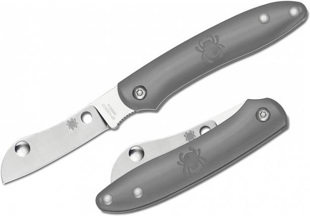 Immagine prodotto Spyderco Roadie (5.30 cm)