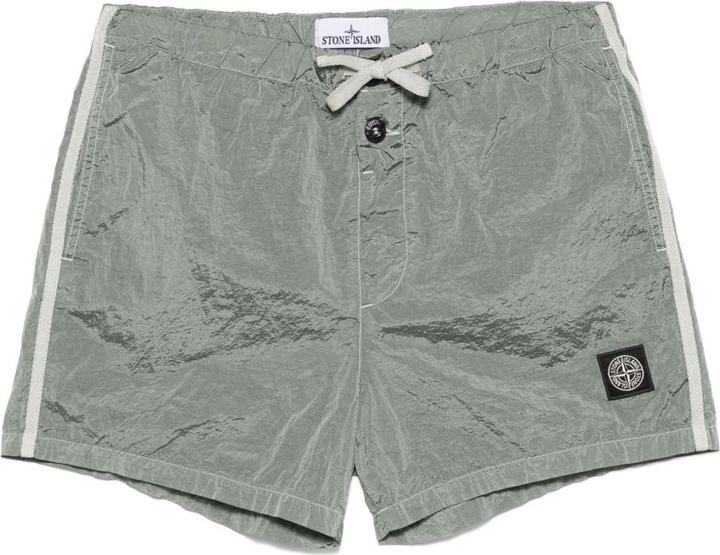 Produktbild Stone Island Sea Clothing Green (S)