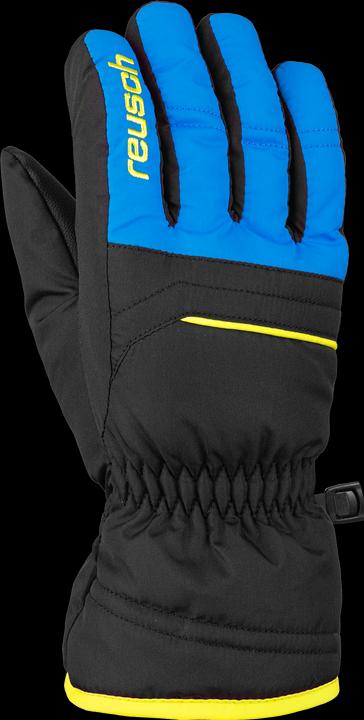 Actual product image Reusch children's gloves alan 2 (6)