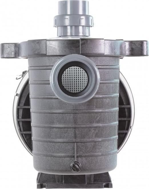 Actual product image Pentair Ulraflow Filterpumpe 2CV VS2M Einzelphase, 31m3/h Ref UFL-VS2M