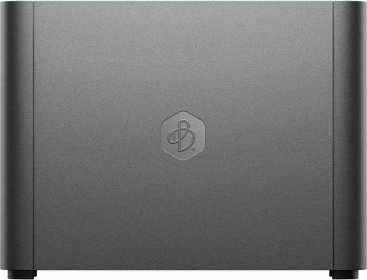 Actual product image Synology BeeStation Plus (1 x 8 TB)