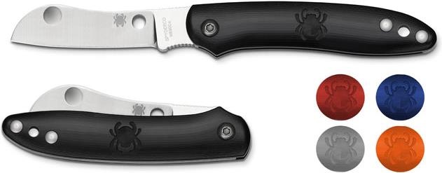 Actual product image Spyderco Roadie (5.30 cm)