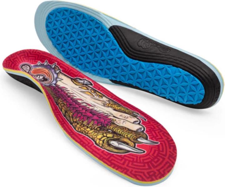 Produktbild Remind Cush Impact 5.5mm - Gnar Foot