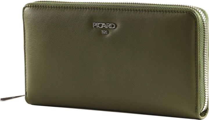 Actual product image Picard Bingo Zip Around Wallet