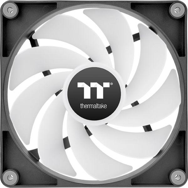 Produktbild Thermaltake 120mm CT120 Reverse ARGB Sync PC Cooling Fan (120 mm, 2x)