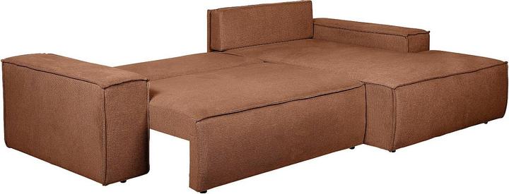 Actual product image Vente-unique Amelia (Corner sofa)