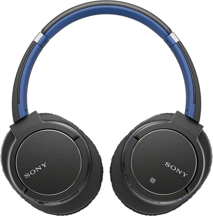 Produktbild Sony Mdr-Zx770bn Anc (Aktive Geräuschunterdrückung, 13 h, Kabellos)
