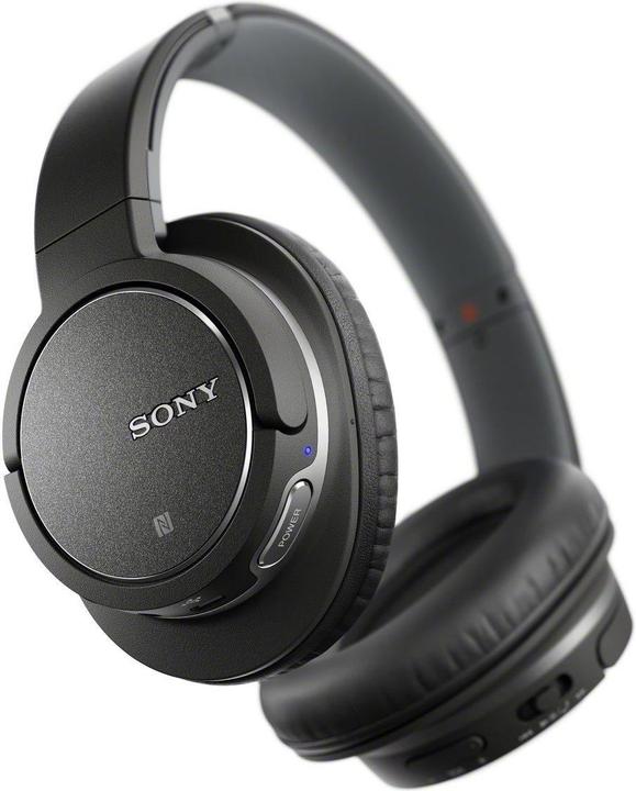 Produktbild Sony Mdr-Zx770bn Anc (Aktive Geräuschunterdrückung, 13 h, Kabellos)